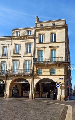 Crédit photo Agence Century 21 G&B Immobilier Libourne