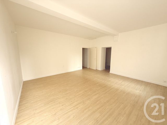 Appartement T3 à vendre LIBOURNE