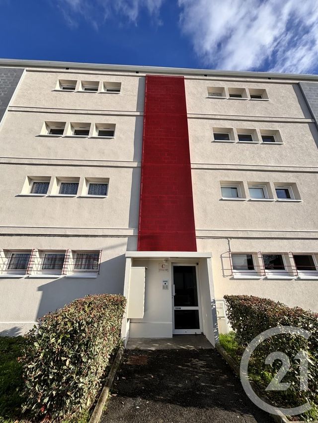 Appartement T4 à vendre - 4 pièces - 73.5 m2 - LIBOURNE - 33 - AQUITAINE - Century 21 G&B Immobilier