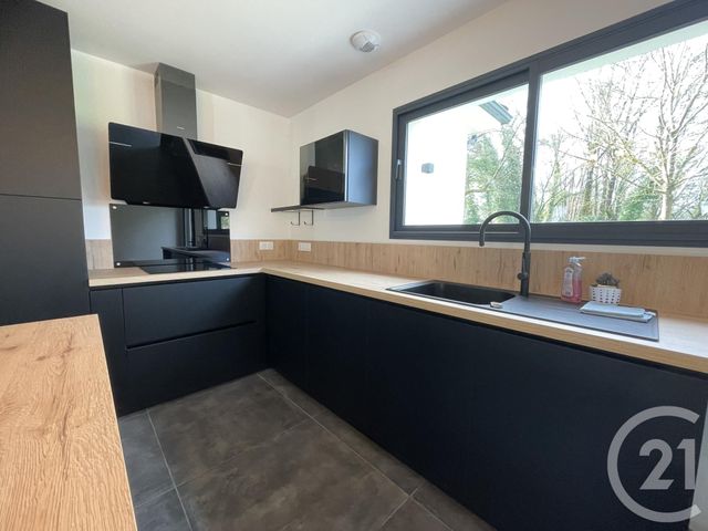 maison à vendre - 6 pièces - 182.0 m2 - GALGON - 33 - AQUITAINE - Century 21 G&B Immobilier