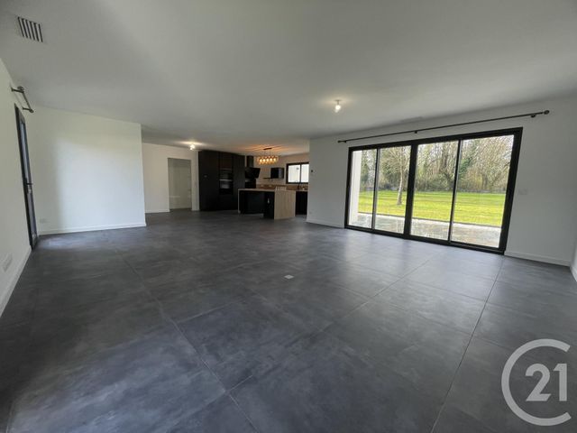 maison à vendre - 6 pièces - 182.0 m2 - GALGON - 33 - AQUITAINE - Century 21 G&B Immobilier