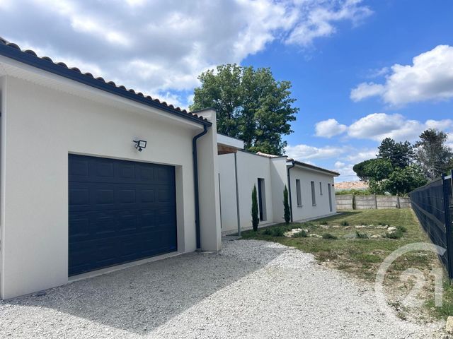 maison à vendre - 6 pièces - 182.0 m2 - GALGON - 33 - AQUITAINE - Century 21 G&B Immobilier