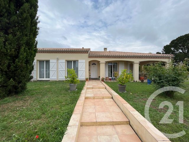 Maison à vendre ARVEYRES