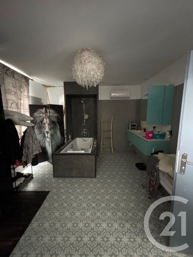 maison à vendre - 7 pièces - 186.72 m2 - COUTRAS - 33 - AQUITAINE - Century 21 G&B Immobilier