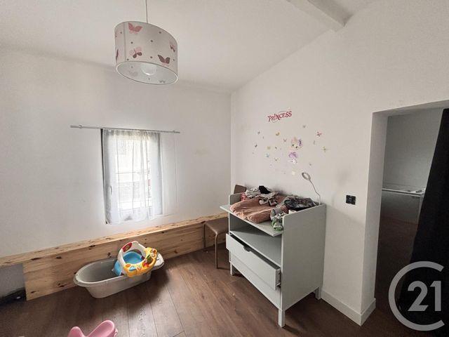 maison à vendre - 7 pièces - 186.72 m2 - COUTRAS - 33 - AQUITAINE - Century 21 G&B Immobilier