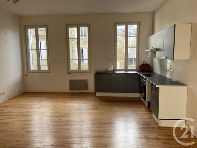 appartement - LIBOURNE - 33