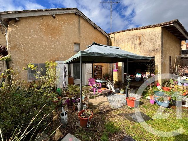 Maison à vendre ST DENIS DE PILE