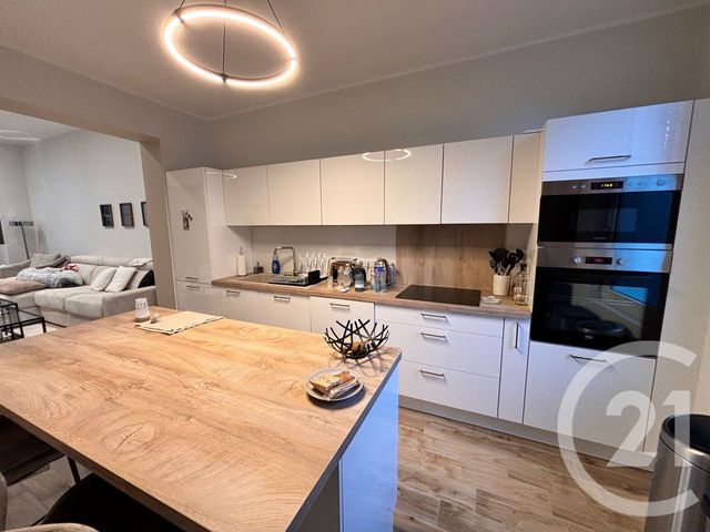 Afficher la photo en grand maison à vendre - 4 pièces - 87.73 m2 - LIBOURNE - 33 - AQUITAINE - Century 21 G&B Immobilier