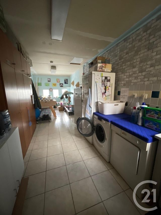 maison à vendre - 7 pièces - 188.0 m2 - PERISSAC - 33 - AQUITAINE - Century 21 G&B Immobilier