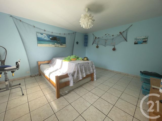 maison à vendre - 7 pièces - 188.0 m2 - PERISSAC - 33 - AQUITAINE - Century 21 G&B Immobilier