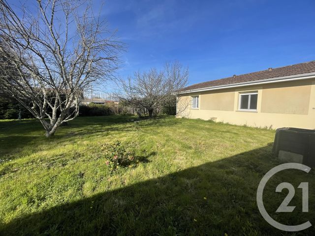 maison à vendre - 7 pièces - 188.0 m2 - PERISSAC - 33 - AQUITAINE - Century 21 G&B Immobilier