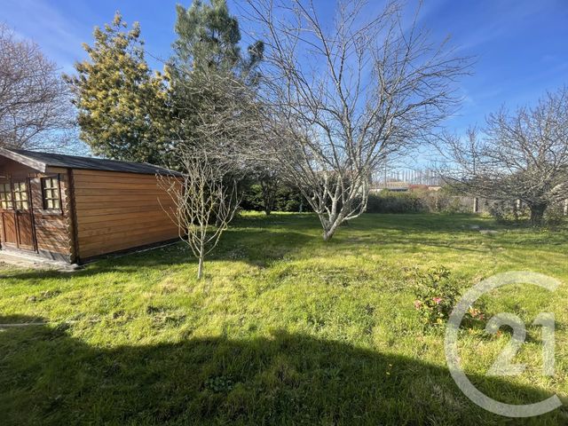 maison à vendre - 7 pièces - 188.0 m2 - PERISSAC - 33 - AQUITAINE - Century 21 G&B Immobilier