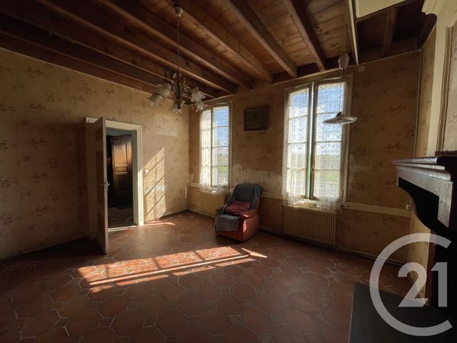 Afficher la photo en grand maison à vendre - 5 pièces - 170.68 m2 - NAUJAN ET POSTIAC - 33 - AQUITAINE - Century 21 G&B Immobilier