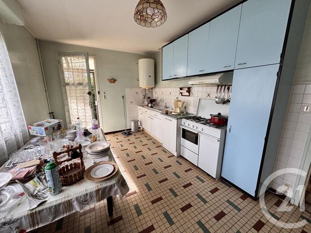 Afficher la photo en grand maison à vendre - 5 pièces - 170.68 m2 - NAUJAN ET POSTIAC - 33 - AQUITAINE - Century 21 G&B Immobilier