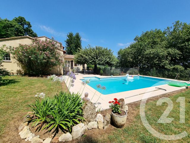 Maison à vendre CADARSAC