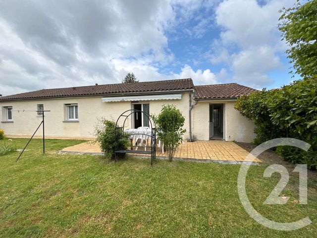 Maison à vendre LIBOURNE