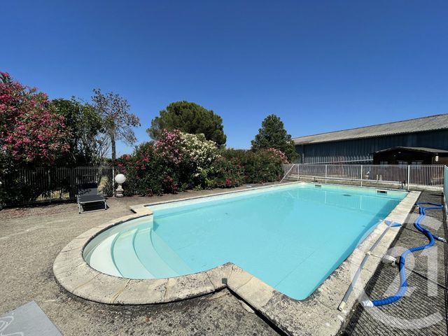 maison à vendre - 8 pièces - 279.0 m2 - ST EMILION - 33 - AQUITAINE - Century 21 G&B Immobilier