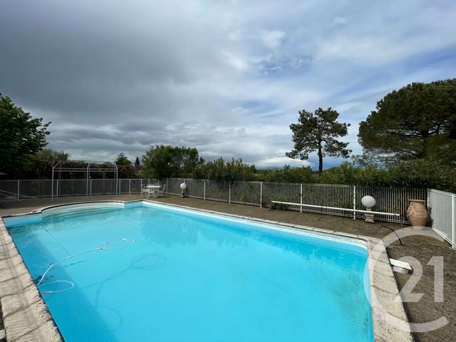 maison à vendre - 8 pièces - 279.0 m2 - ST EMILION - 33 - AQUITAINE - Century 21 G&B Immobilier