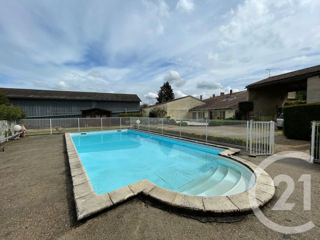 maison à vendre - 8 pièces - 279.0 m2 - ST EMILION - 33 - AQUITAINE - Century 21 G&B Immobilier