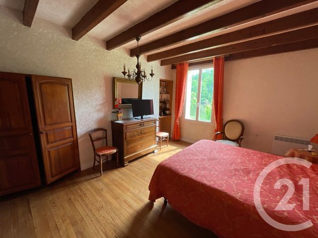 maison à vendre - 8 pièces - 279.0 m2 - ST EMILION - 33 - AQUITAINE - Century 21 G&B Immobilier