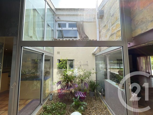 maison à vendre - 8 pièces - 279.0 m2 - ST EMILION - 33 - AQUITAINE - Century 21 G&B Immobilier