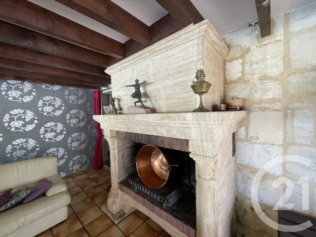 maison à vendre - 8 pièces - 279.0 m2 - ST EMILION - 33 - AQUITAINE - Century 21 G&B Immobilier