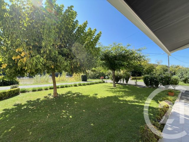 maison à vendre - 8 pièces - 279.0 m2 - ST EMILION - 33 - AQUITAINE - Century 21 G&B Immobilier