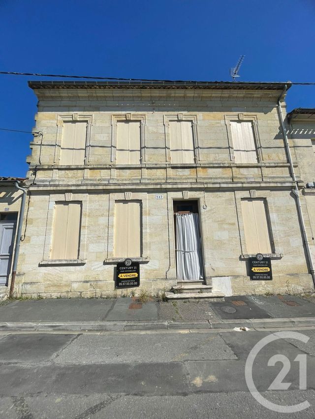  - LIBOURNE - 