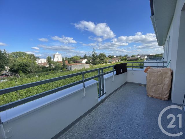 Appartement T2 à vendre - 2 pièces - 43.34 m2 - LIBOURNE - 33 - AQUITAINE - Century 21 G&B Immobilier