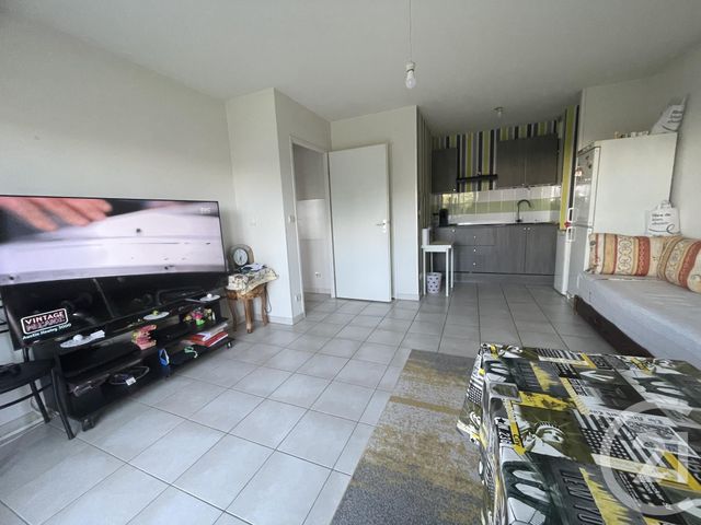 Appartement T2 à vendre - 2 pièces - 43.34 m2 - LIBOURNE - 33 - AQUITAINE - Century 21 G&B Immobilier