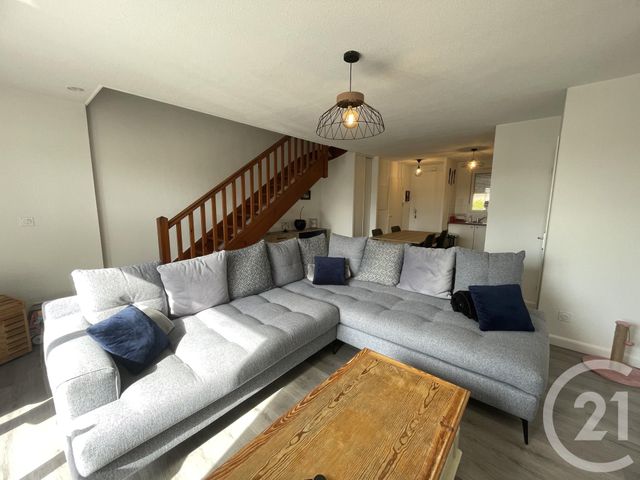 Afficher la photo en grand maison à vendre - 4 pièces - 85.0 m2 - LES BILLAUX - 33 - AQUITAINE - Century 21 G&B Immobilier