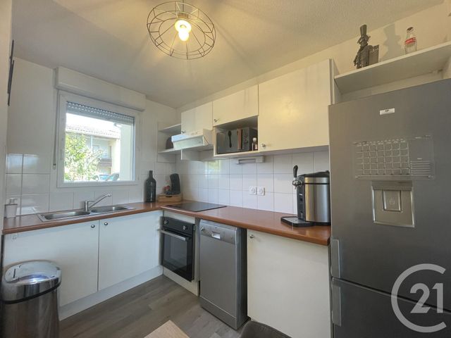Afficher la photo en grand maison à vendre - 4 pièces - 85.0 m2 - LES BILLAUX - 33 - AQUITAINE - Century 21 G&B Immobilier