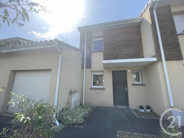 Afficher la photo en grand maison à vendre - 4 pièces - 85.0 m2 - LES BILLAUX - 33 - AQUITAINE - Century 21 G&B Immobilier