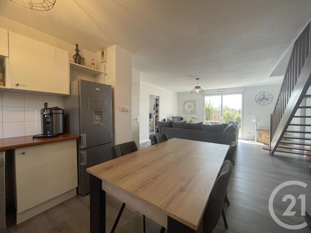 Afficher la photo en grand maison à vendre - 4 pièces - 85.0 m2 - LES BILLAUX - 33 - AQUITAINE - Century 21 G&B Immobilier