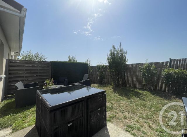 Afficher la photo en grand maison à vendre - 4 pièces - 85.0 m2 - LES BILLAUX - 33 - AQUITAINE - Century 21 G&B Immobilier