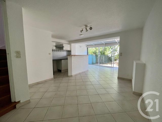 Afficher la photo en grand maison à vendre - 3 pièces - 67.3 m2 - LIBOURNE - 33 - AQUITAINE - Century 21 G&B Immobilier