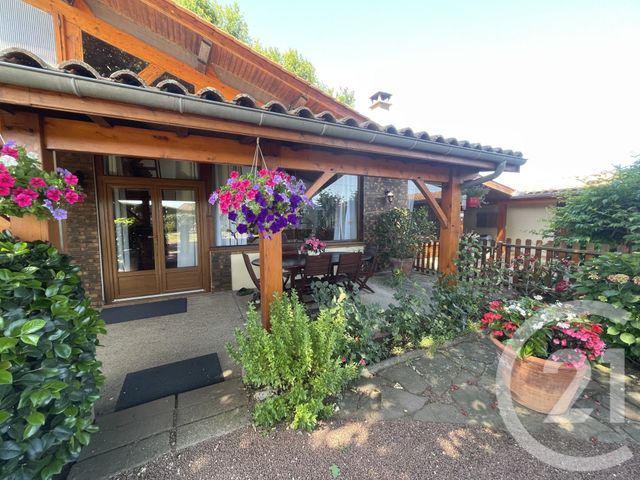 Afficher la photo en grand maison à vendre - 14 pièces - 422.0 m2 - ST EMILION - 33 - AQUITAINE - Century 21 G&B Immobilier