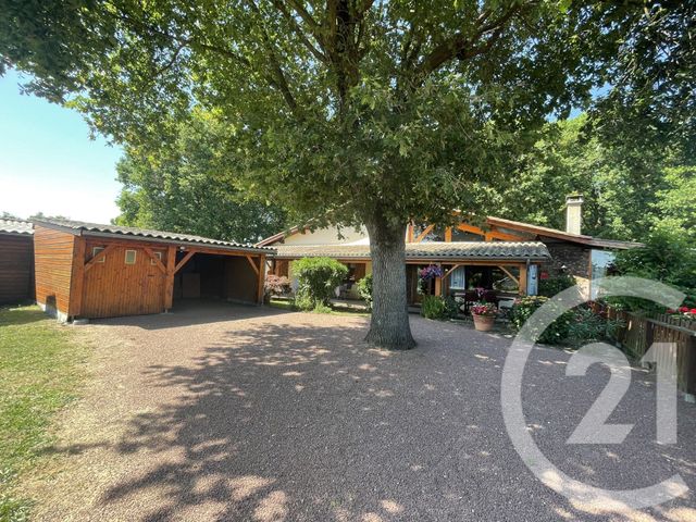 Afficher la photo en grand maison à vendre - 14 pièces - 422.0 m2 - ST EMILION - 33 - AQUITAINE - Century 21 G&B Immobilier