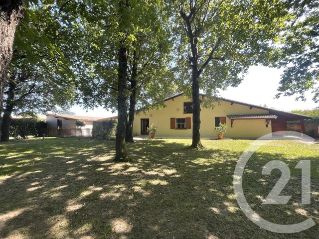 Afficher la photo en grand maison à vendre - 14 pièces - 422.0 m2 - ST EMILION - 33 - AQUITAINE - Century 21 G&B Immobilier