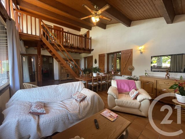 Afficher la photo en grand maison à vendre - 14 pièces - 422.0 m2 - ST EMILION - 33 - AQUITAINE - Century 21 G&B Immobilier