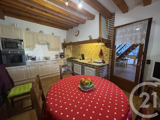 Afficher la photo en grand maison à vendre - 14 pièces - 422.0 m2 - ST EMILION - 33 - AQUITAINE - Century 21 G&B Immobilier