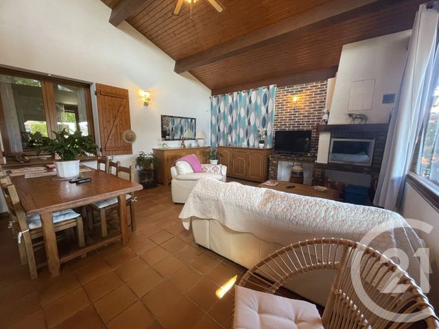 Afficher la photo en grand maison à vendre - 14 pièces - 422.0 m2 - ST EMILION - 33 - AQUITAINE - Century 21 G&B Immobilier