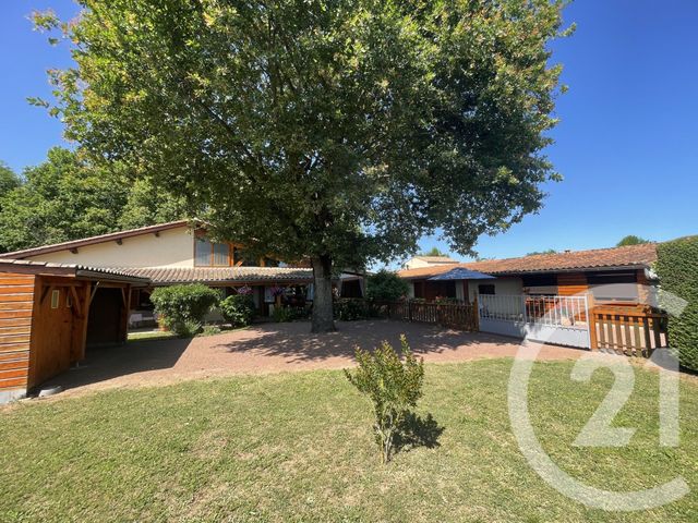 Afficher la photo en grand maison à vendre - 14 pièces - 422.0 m2 - ST EMILION - 33 - AQUITAINE - Century 21 G&B Immobilier