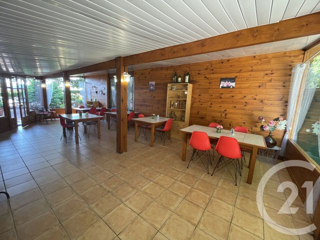 Afficher la photo en grand maison à vendre - 14 pièces - 422.0 m2 - ST EMILION - 33 - AQUITAINE - Century 21 G&B Immobilier