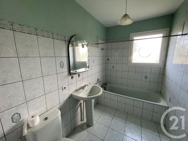 maison à vendre - 6 pièces - 141.51 m2 - BONZAC - 33 - AQUITAINE - Century 21 G&B Immobilier