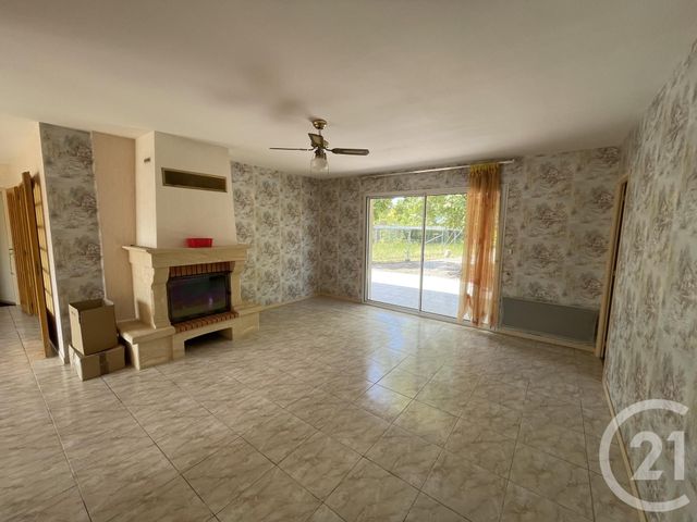 maison à vendre - 6 pièces - 141.51 m2 - BONZAC - 33 - AQUITAINE - Century 21 G&B Immobilier