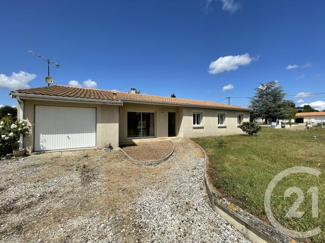 maison - BONZAC - 33