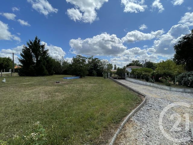 maison à vendre - 6 pièces - 141.51 m2 - BONZAC - 33 - AQUITAINE - Century 21 G&B Immobilier