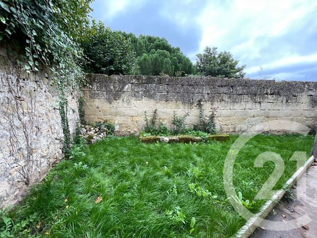 maison à vendre - 5 pièces - 123.33 m2 - CASTILLON LA BATAILLE - 33 - AQUITAINE - Century 21 G&B Immobilier