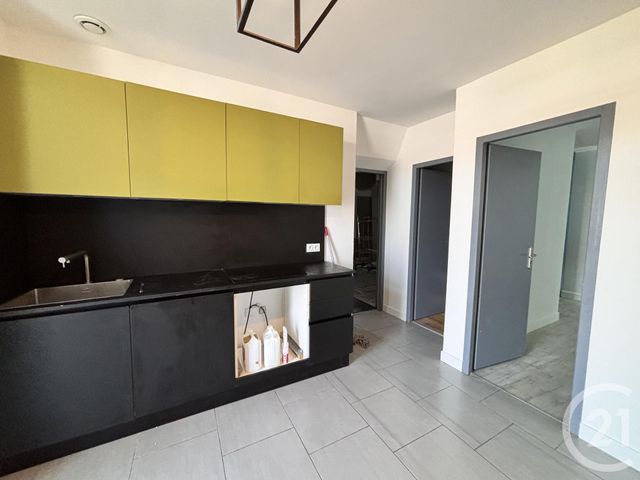 maison à vendre - 3 pièces - 57.0 m2 - COUTRAS - 33 - AQUITAINE - Century 21 G&B Immobilier